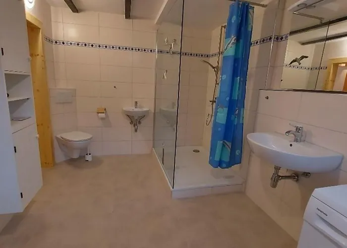 Am Storchennest Grube