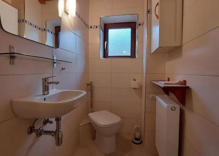 Am Storchennest Lägenhet *