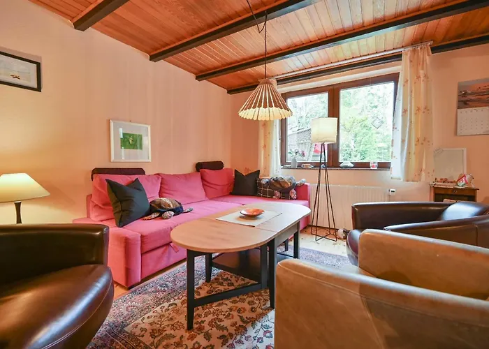 Am Storchennest * Grube