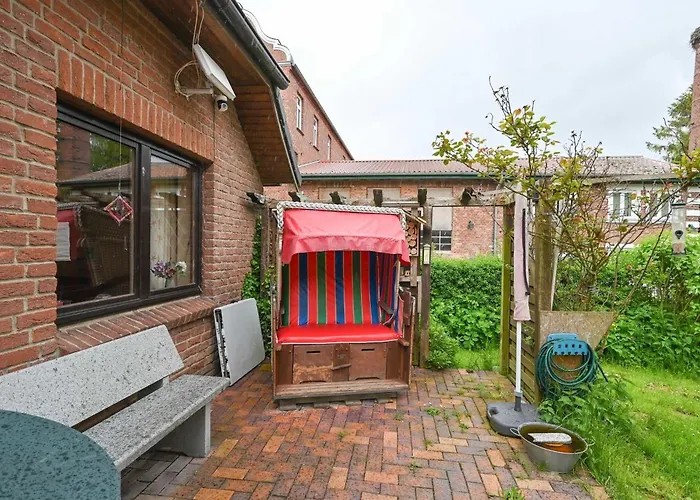 Lägenhet Am Storchennest